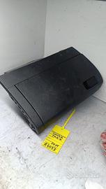 CASSETTO PORTA OGGETTI SKODA Fabia Berlina 2° Ser