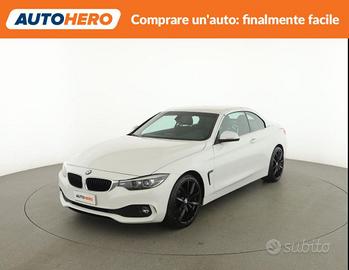 BMW 420 WW96125