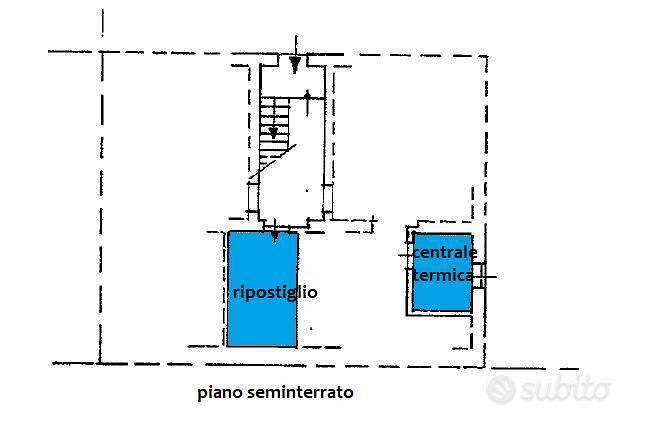 Appartamento – Valbrona, Piazzo - Altro