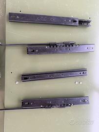 Guide sedili sportivi