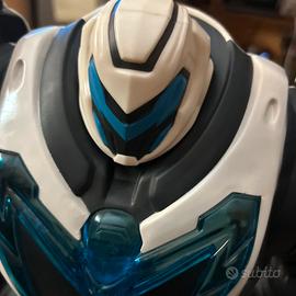 Max Steel Gigante Mattel 2013