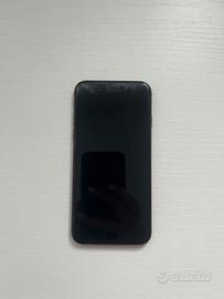 iPhone 8 nero 64gb