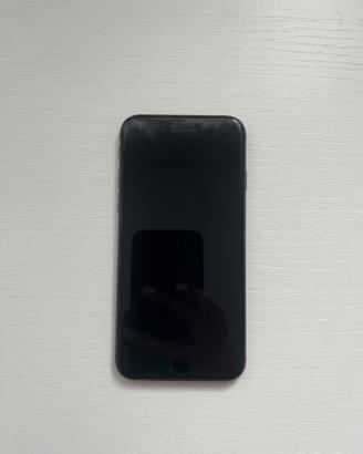 iPhone 8 nero 64gb