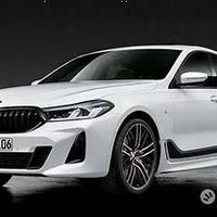 Ricambi bmw serie 6 2022