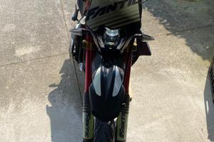 125 Fantic competition