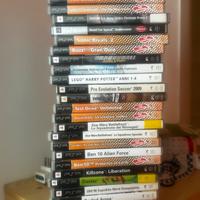 Maxi Lotto 25 Giochi PSP (PlayStation Portable) -