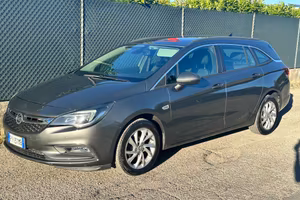 Opel Astra 1.6 CDTi 110CV Start&Stop Sports Tourer