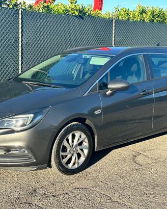 Opel Astra 1.6 CDTi 110CV Start&Stop Sports Tourer