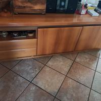 pregalo mobile soggiorno 