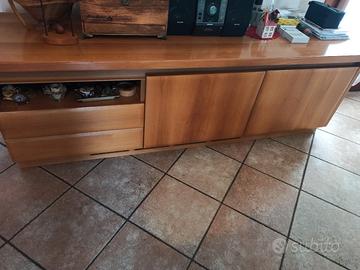 pregalo mobile soggiorno 