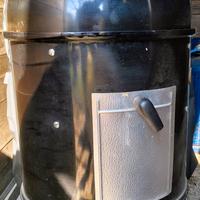 Affumicatore Weber 