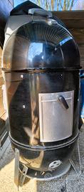 Affumicatore Weber 