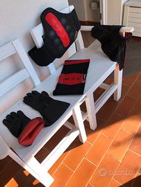 Accessori vari moto