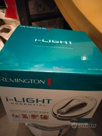 Epilatore Remington