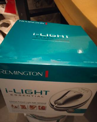Epilatore Remington