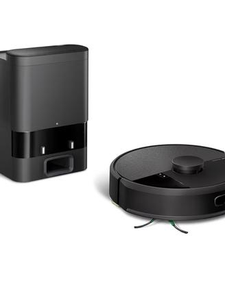 Roomba 105 con station