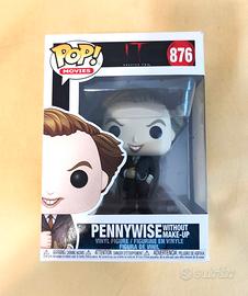 Pop Funko - Pennywise #876