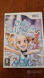 gioco wii 