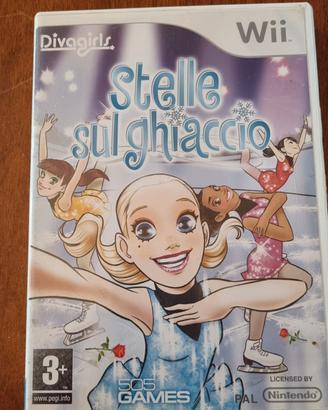 gioco wii 