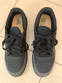 SCARPE FIVE TEN-FREERIDER PRO tg.45-1/3