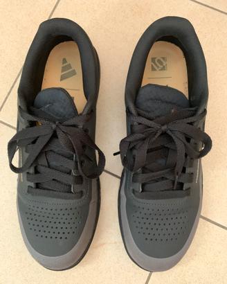 SCARPE FIVE TEN-FREERIDER PRO tg.45-1/3