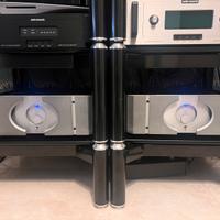 Pass Labs Xa 60.5 coppia Finali Mono