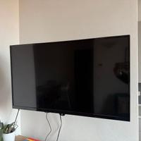 Smart TV Seleco 39 pollici LED con decoder satelli