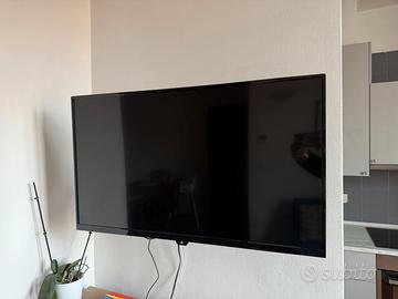 Smart TV Seleco 39 pollici LED con decoder satelli