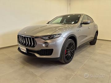Maserati Levante 3.0 V6 350cv auto