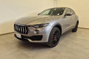 Maserati Levante 3.0 V6 350cv auto