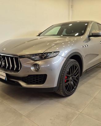 Maserati Levante 3.0 V6 350cv auto