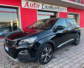 PEUGEOT 3008 BlueHDi 130 S&S EAT8 Allure