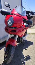 Ducati Multistrada 1000 Ds
