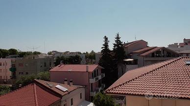 Appartamento 110 mq. con ascensore, garage e posto