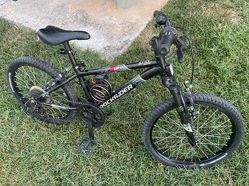 Mountain-bike bambino 6-9 anni