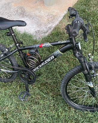 Mountain-bike bambino 6-9 anni