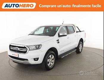 FORD Ranger EH57134