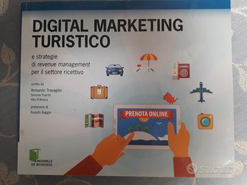 Digital Marketing Turistico