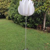 lampada modello tulip