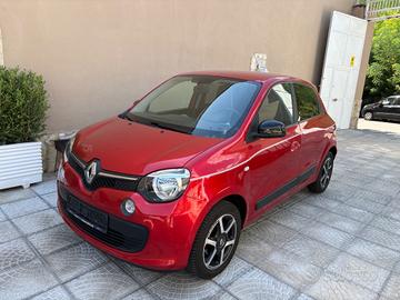 Renault Twingo automatica limited