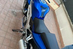 Suzuki SV1000