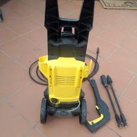 Idropulitrice come nuovo