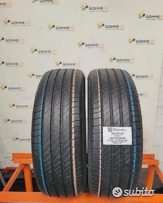 Gomme estive usate 205/60 16 92H
