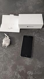 Iphone 6 64 GB colore Grigio Siderale