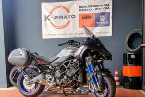 Yamaha Niken