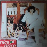 CD di Claudio Baglioni "E Tu Come Stai?"