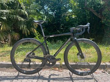 MERIDA 25 SCULTURA 8000 V2 ULTEGRA 12V DI2