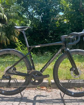 MERIDA 25 SCULTURA 8000 V2 ULTEGRA 12V DI2