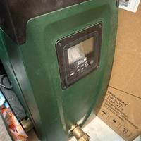 Pompa Autoadescante Easybox