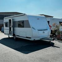 LMC Tandero 480 D - Automona/camperizzata